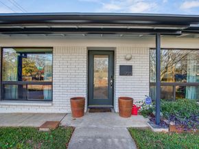 1723 Fawn DR, Austin TX 78741