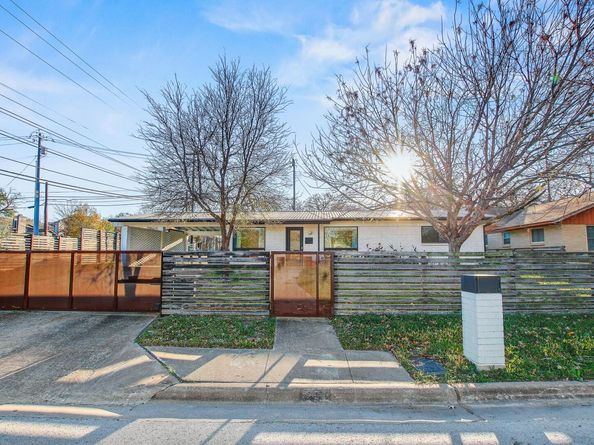 1723 Fawn DR, Austin TX 78741