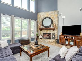 401 Bluff Point BND, Cedar Park TX 78613