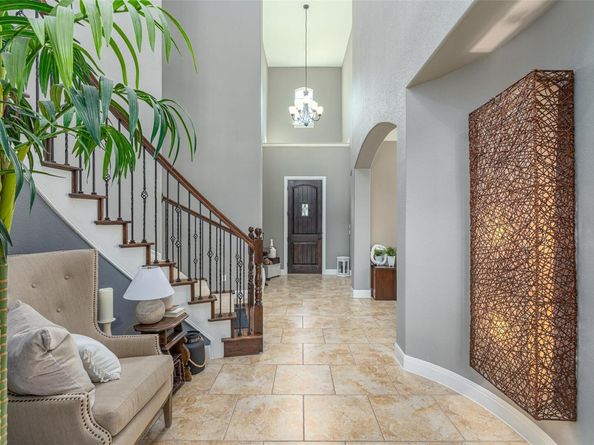 401 Bluff Point BND, Cedar Park TX 78613