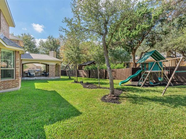 401 Bluff Point BND, Cedar Park TX 78613