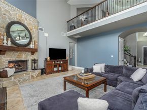 401 Bluff Point BND, Cedar Park TX 78613