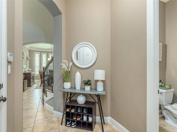 401 Bluff Point BND, Cedar Park TX 78613