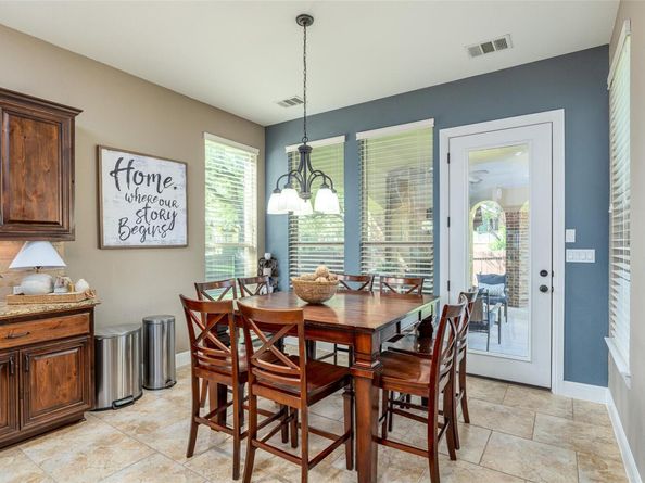 401 Bluff Point BND, Cedar Park TX 78613