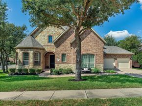401 Bluff Point BND, Cedar Park TX 78613