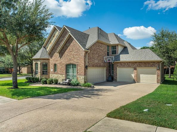 401 Bluff Point BND, Cedar Park TX 78613