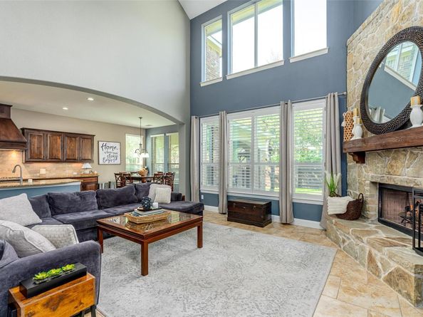 401 Bluff Point BND, Cedar Park TX 78613