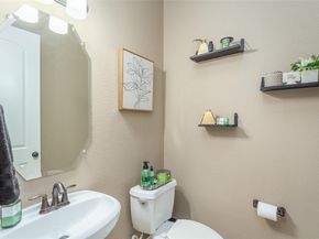 401 Bluff Point BND, Cedar Park TX 78613