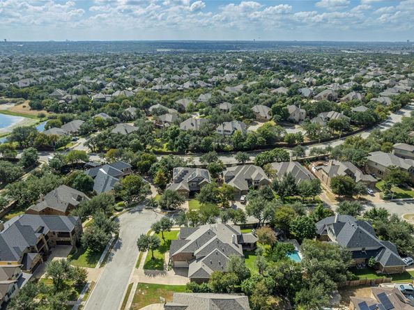 401 Bluff Point BND, Cedar Park TX 78613