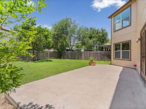 4600 Cottonwood ST, Austin TX 78744