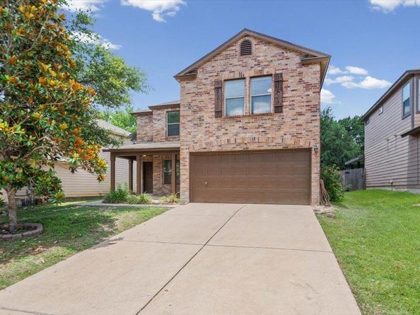 4600 Cottonwood ST, Austin TX 78744
