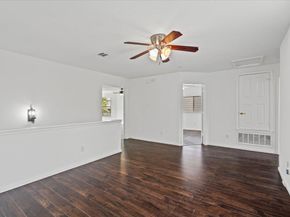 4600 Cottonwood ST, Austin TX 78744