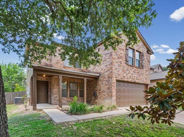4600 Cottonwood ST, Austin TX 78744