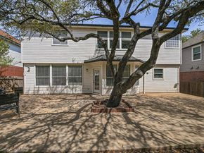 2813 Cortez DR, Cedar Park TX 78613