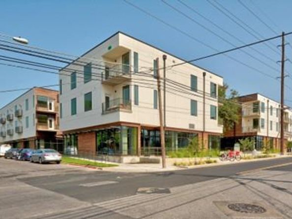1800 E 4th ST 350, Austin TX 78702