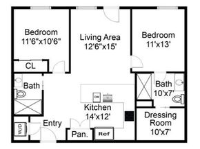1800 E 4th ST 350, Austin TX 78702