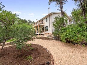 307 Nautilus Ave, Lakeway TX 78738