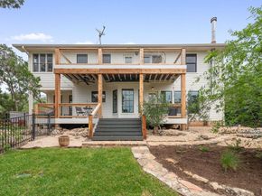 307 Nautilus Ave, Lakeway TX 78738