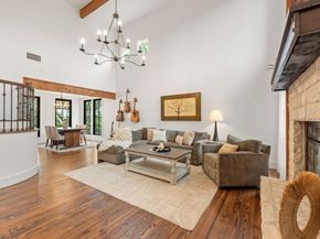 307 Nautilus Ave, Lakeway TX 78738