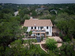 307 Nautilus Ave, Lakeway TX 78738