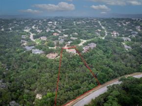 307 Nautilus Ave, Lakeway TX 78738