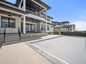 10105 Cressida Bend, Austin TX 78730