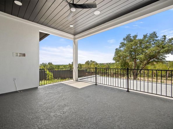 10105 Cressida Bend, Austin TX 78730