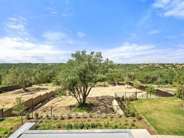 10105 Cressida Bend, Austin TX 78730