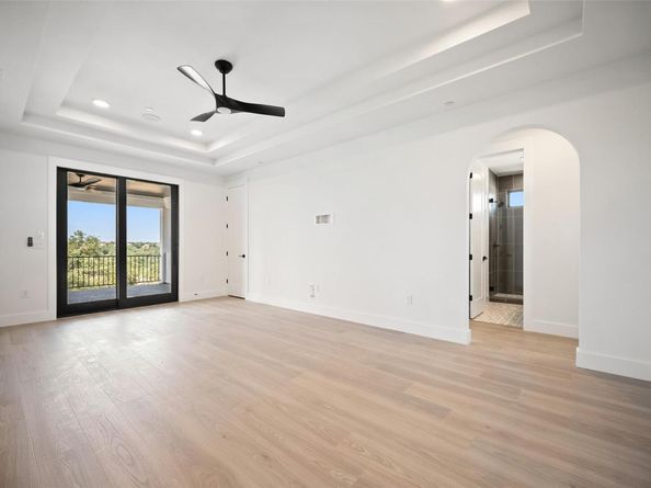 10105 Cressida Bend, Austin TX 78730