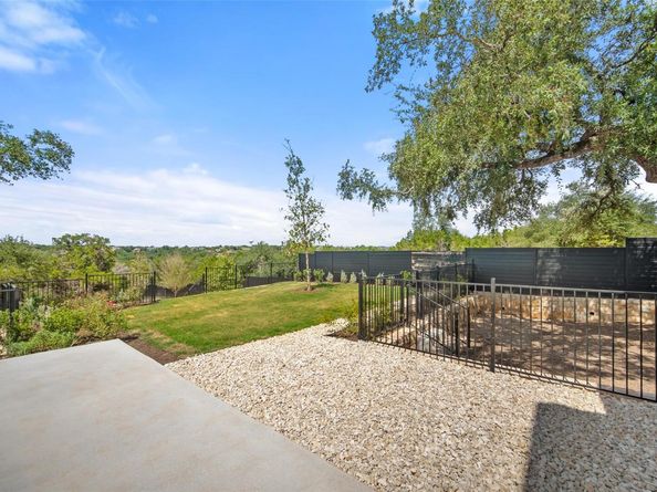 10105 Cressida Bend, Austin TX 78730