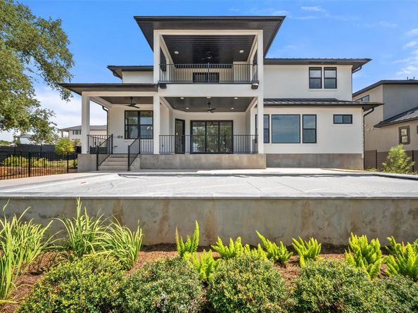 10105 Cressida Bend, Austin TX 78730
