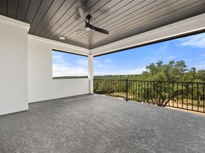 10105 Cressida Bend, Austin TX 78730