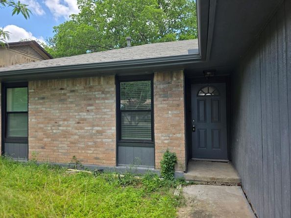 4803 Peach Grove RD, Austin TX 78744