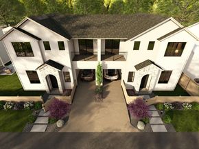 408 Linden ST A, Austin TX 78702