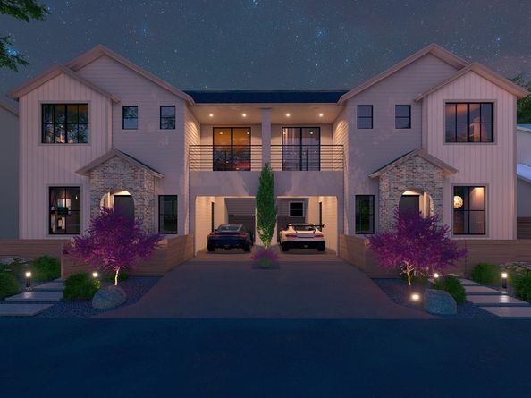 408 Linden ST A, Austin TX 78702