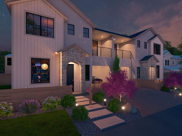 408 Linden ST A, Austin TX 78702