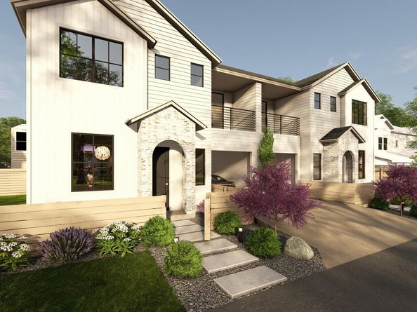 408 Linden ST A, Austin TX 78702