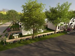 408 Linden ST A, Austin TX 78702