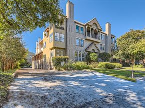 1704 West Ave 106, Austin TX 78701