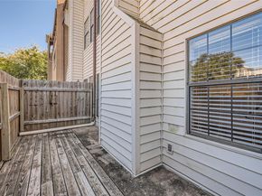 1704 West Ave 106, Austin TX 78701