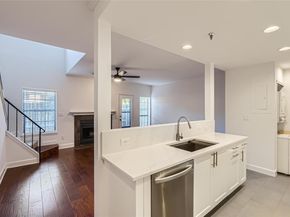 1704 West Ave 106, Austin TX 78701