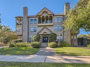 1704 West Ave 106, Austin TX 78701