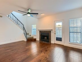 1704 West Ave 106, Austin TX 78701