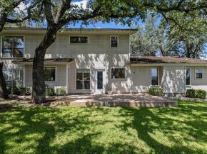 415 Dasher DR, Lakeway TX 78734