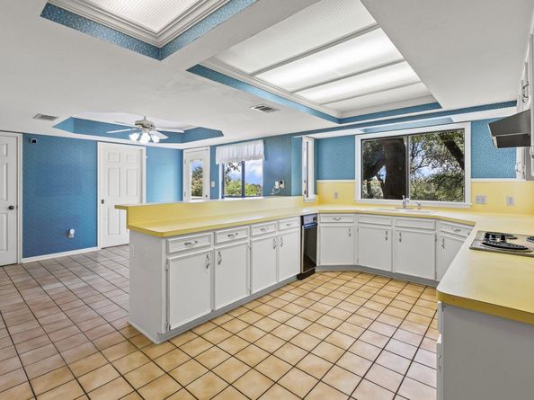 415 Dasher DR, Lakeway TX 78734