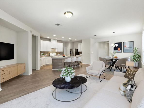 1420 Verdana DR, Austin TX 78753