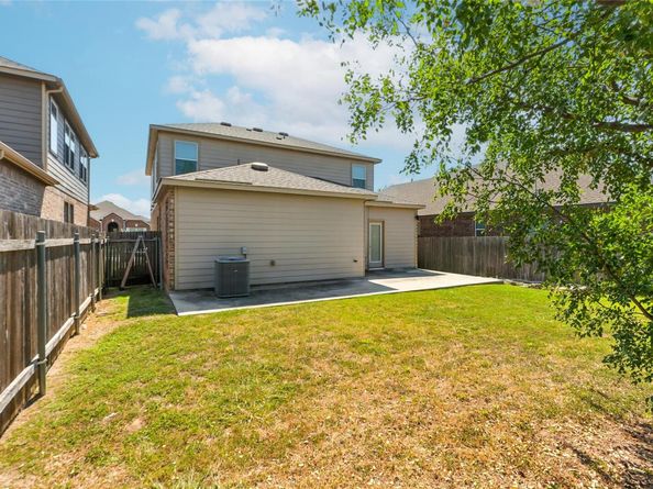 1420 Verdana DR, Austin TX 78753