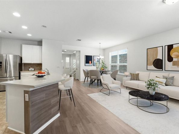 1420 Verdana DR, Austin TX 78753