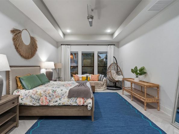 505 Woodside TER, Austin TX 78738