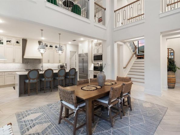 505 Woodside TER, Austin TX 78738